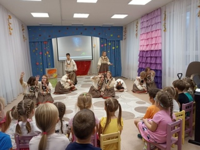 Новости и мероприятия
