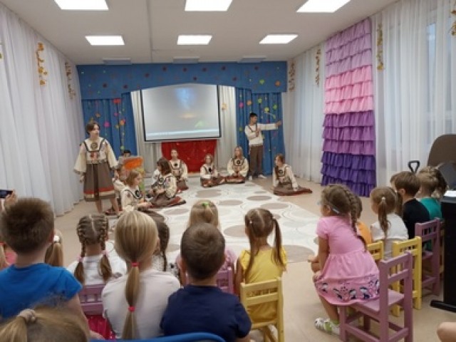 Новости и мероприятия