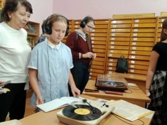 Новости и мероприятия