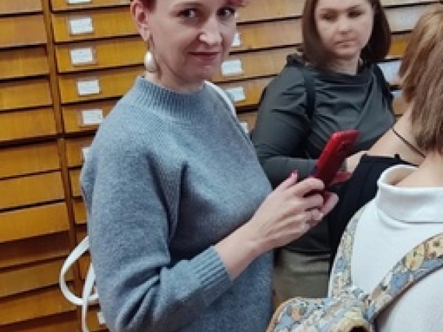 Новости и мероприятия
