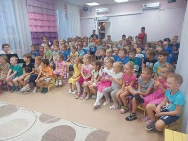 Новости и мероприятия