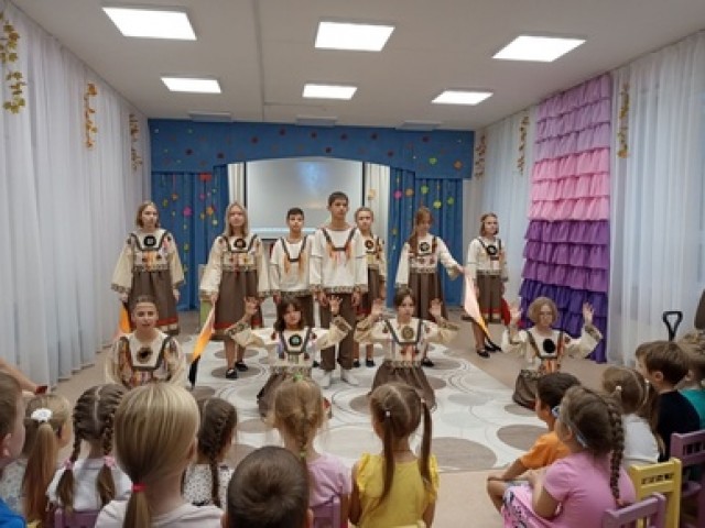 Новости и мероприятия