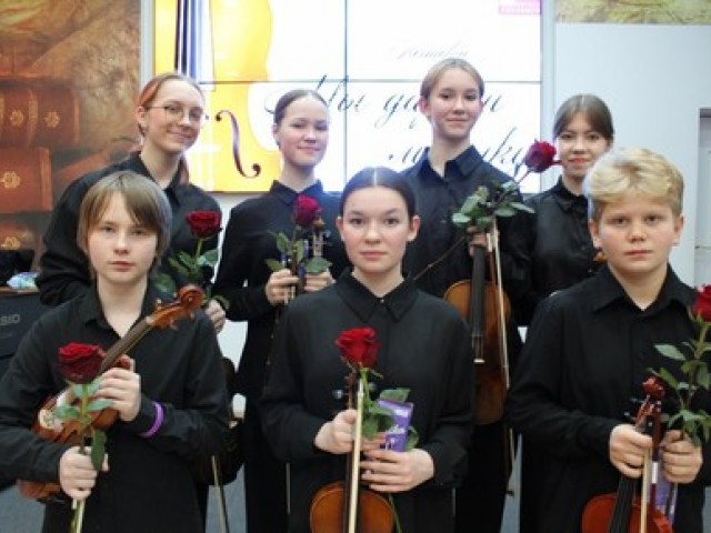 Новости и мероприятия